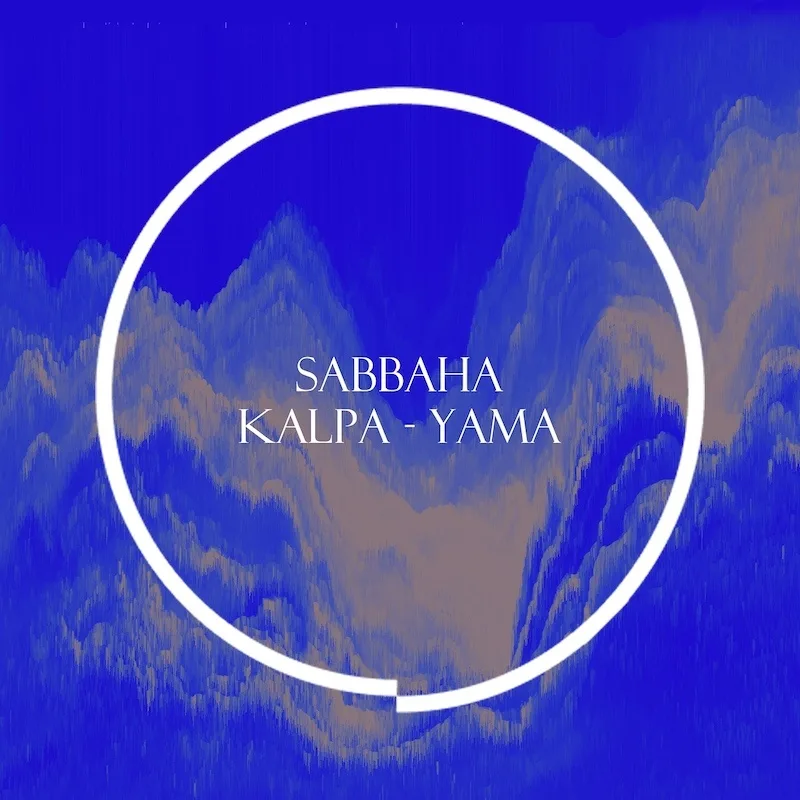 싱글 Kalpa - Yama
