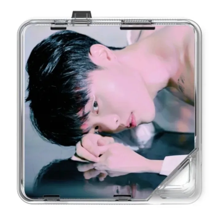 LotUs Vol.3 `Icarus : the lost chapter` (10th Anniversary KiT Album)